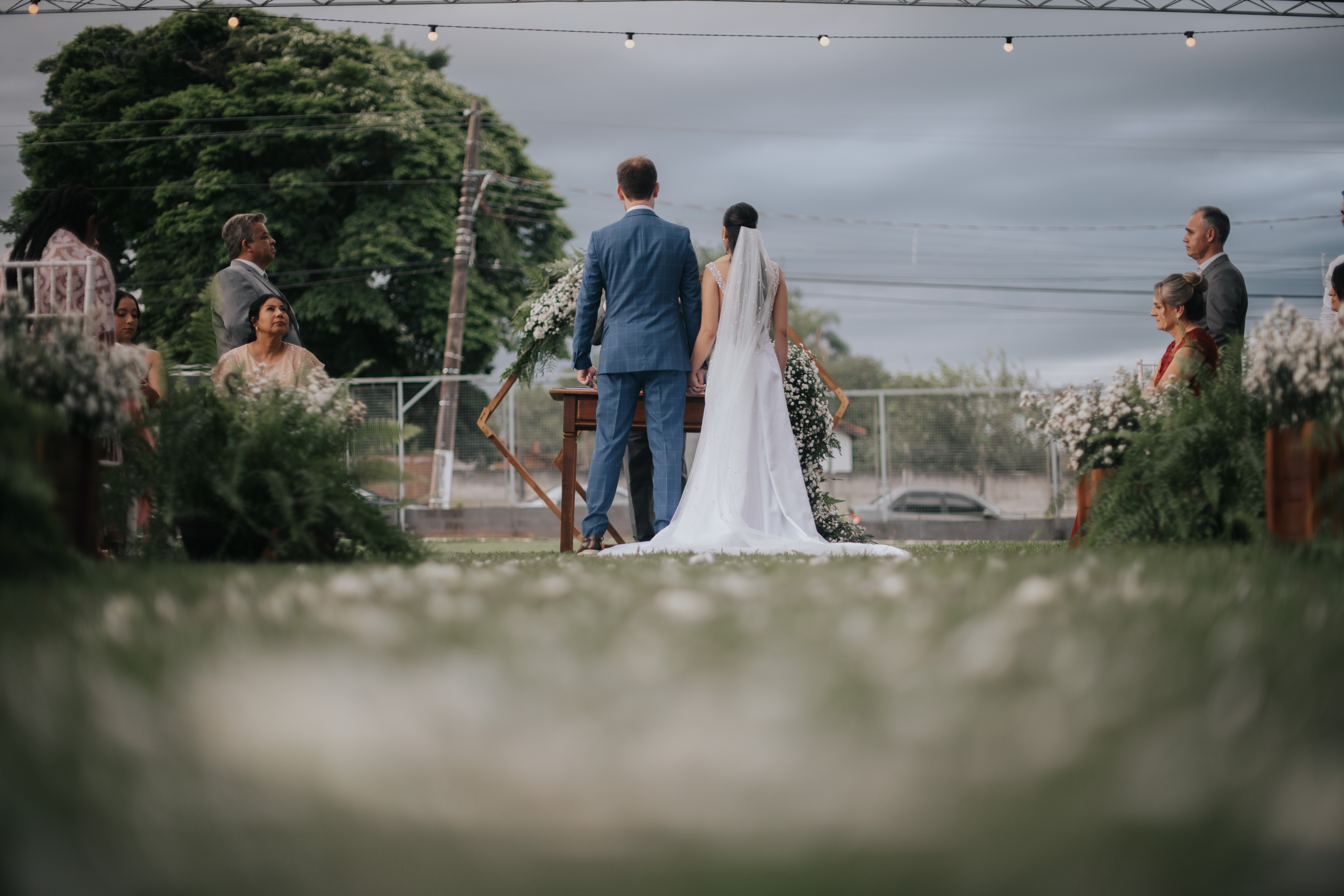Douglas & Vitória — Pindamonhangaba